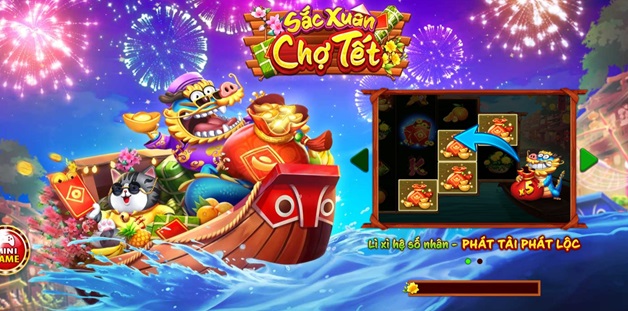 Giới thiệu về Slot game Hit Club