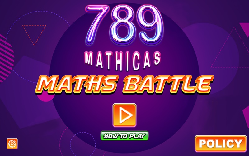 Tìm hiểu về 789 Mathicas Tài Xỉu