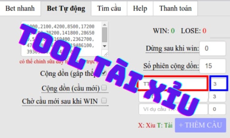 Link tải tool Tài Xỉu Win79 uy tín mới nhất