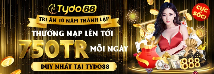 Đón nhận thưởng nạp lên đến 750 triệu mỗi ngày