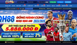 Hướng Dẫn Đăng Nhập QH88 Cho Game Thủ