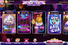 Tài Xỉu King Club – Cổng Game Hoàng Gia