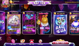 Tài Xỉu King Club – Cổng Game Hoàng Gia