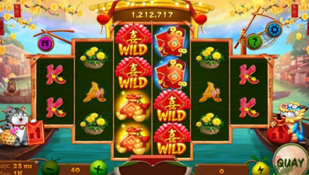 Có nên chơi Slot game Hit Club hay không? 